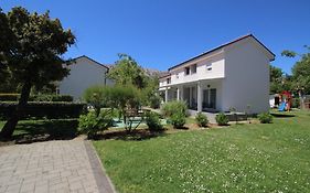 Villas Corinthia Baška